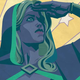 Illustration for article titled Meet Chalice, a New Transgender Superhero